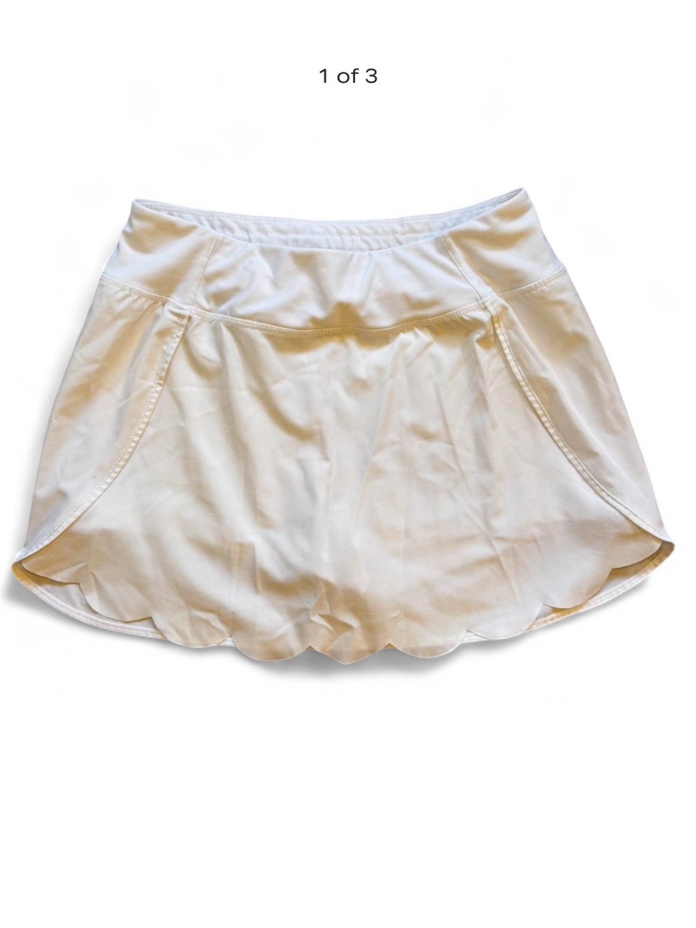 MPG Tennis Skort